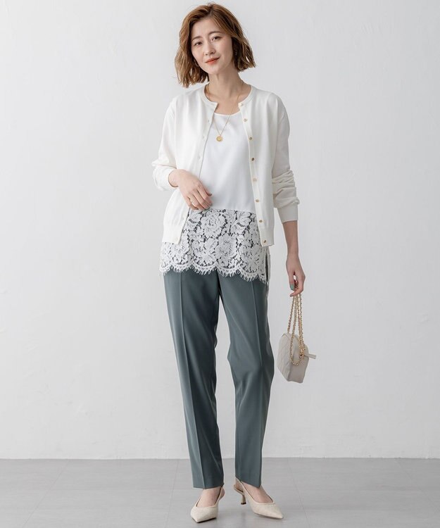 23区 コイン ネックレス ゴールド系