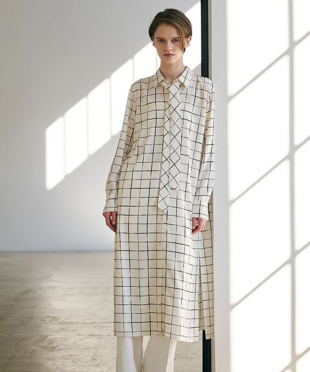 ICB 【先行予約】 ワイドフープイヤカフ シルバー