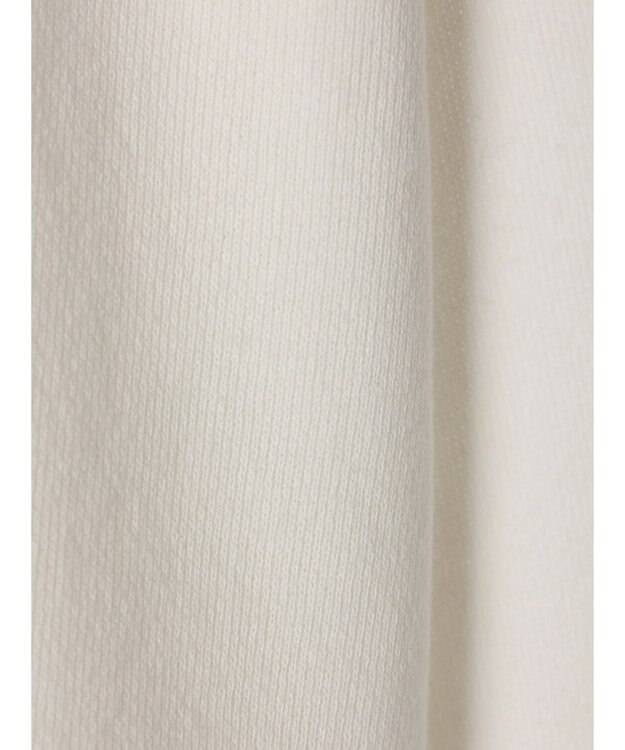 Green Parks モンスターズ・インク／ワンポイント裏毛スウェット Purple