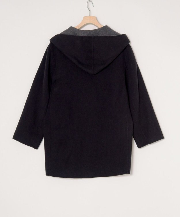 ONWARD Reuse Park 【自由区】コート秋冬 ネイビー