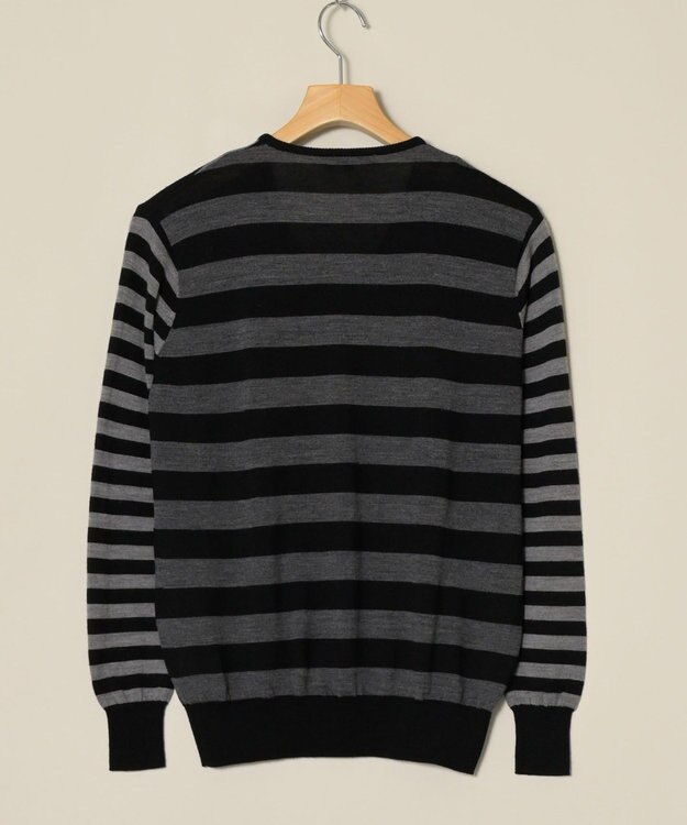 ONWARD Reuse Park 【23区】ニット秋冬 グレー