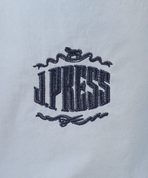 J.PRESS KIDS 【140-170cm】ハーフデイリー パンツ サックスブルー系