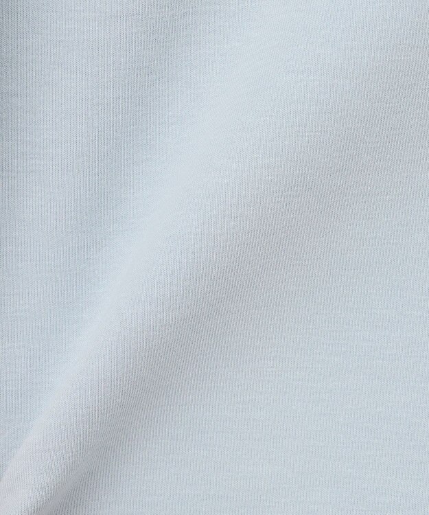 組曲 KIDS 【150-160㎝】ストレッチツイル パンツ ダルブルー系