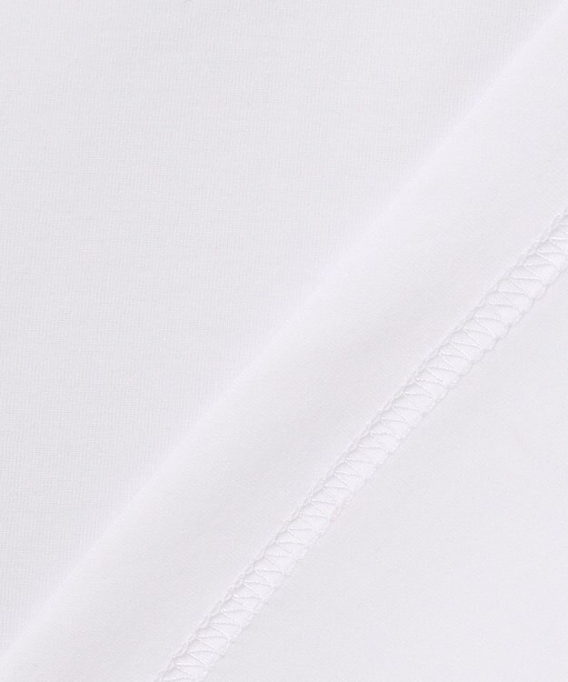 PW CIRCULUS 【UVカット / 吸水速乾 / 伸縮性抜群】【MEN】アニマルフォト T ホワイト系