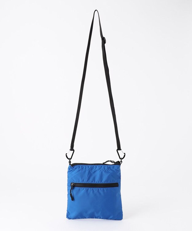 ONWARD CROSSET SELECT 【PENDLETON】SACOCHE BLUE