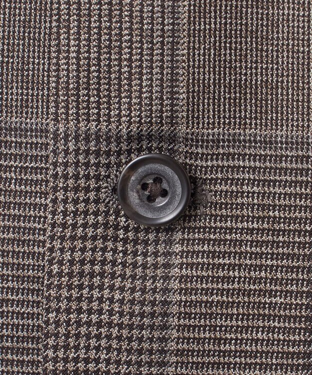 GOTAIRIKU 【TALLIA DI DELFINO】17MICRON スリーピーススーツ ダークブラウン系4