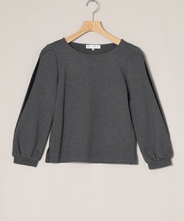 ONWARD Reuse Park 【組曲】カットソー春夏 グレー