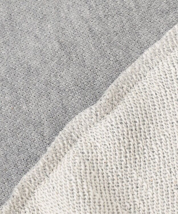 BEIGE， 【洗える】ORANGERS / スウェット Gray