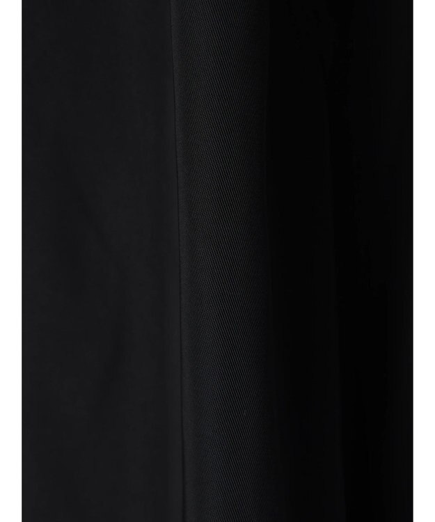 Green Parks ・ＳＵＧＡＲ　ＳＰＯＯＮ　ミリタリーフレアスカート Black