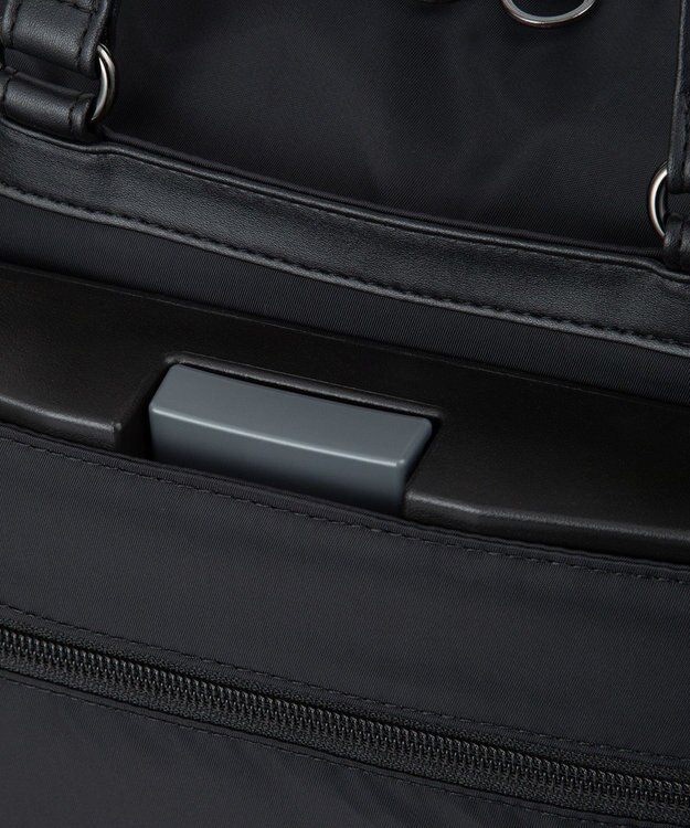 ACE BAGS & LUGGAGE soelte オートゥイユ お買い物キャリーバッグ 13L 機内持込 キャスターストッパー 36001 ソエルテ ブラック