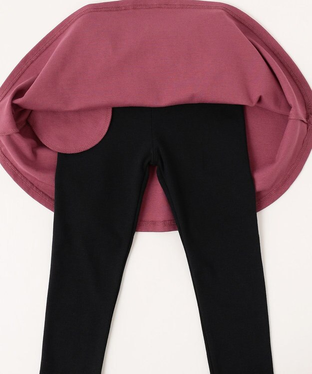 ANY KIDS 【WEB限定】7days デイリー スカッツ ローズ