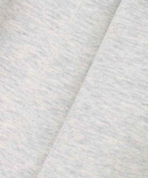 ANY KIDS 【洗濯機可能/速乾】ドライタッチ トラックパンツ グレー