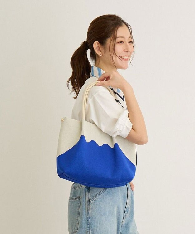 ROOTOTE 2487【手洗い可能】LT.デリ.ルフル.フジ-A