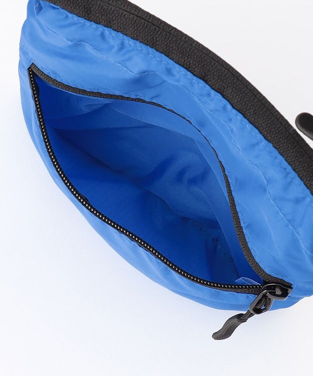 ONWARD CROSSET SELECT 【PENDLETON】SACOCHE BLUE