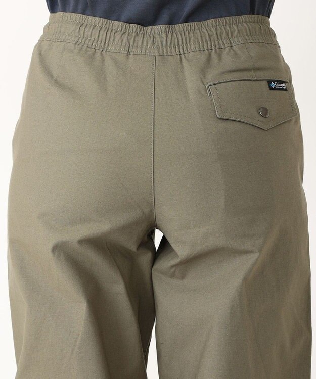 Columbia Columbia/ ウィメンズロックリップストップジョガー /コロンビア Stone Green