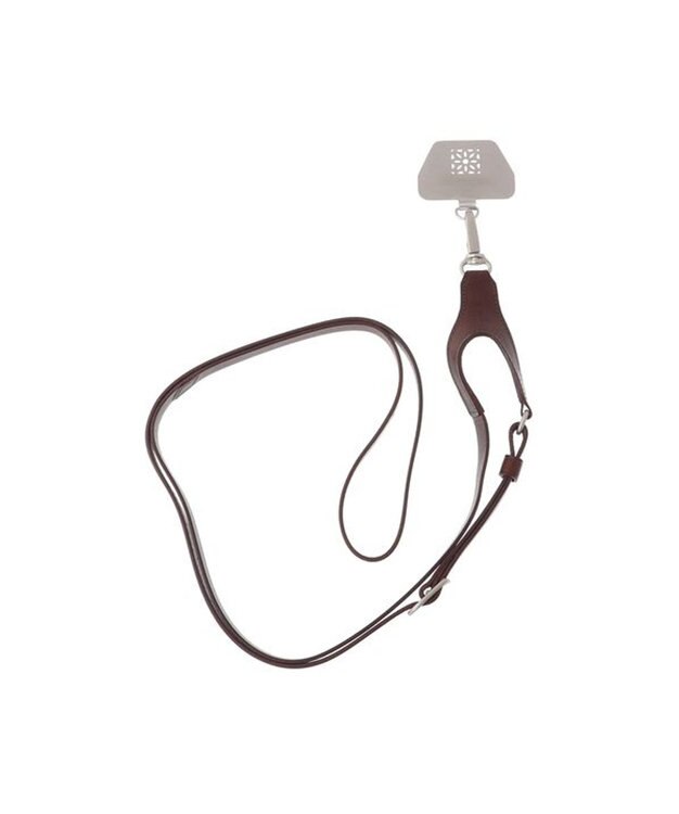 genten スマートフォンストラップ ノウチャ