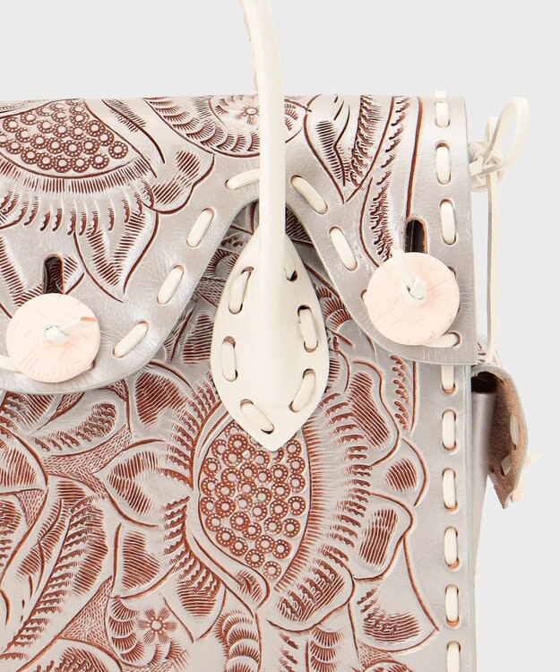 GRACE CONTINENTAL STMaestraS-Anniv シルバー