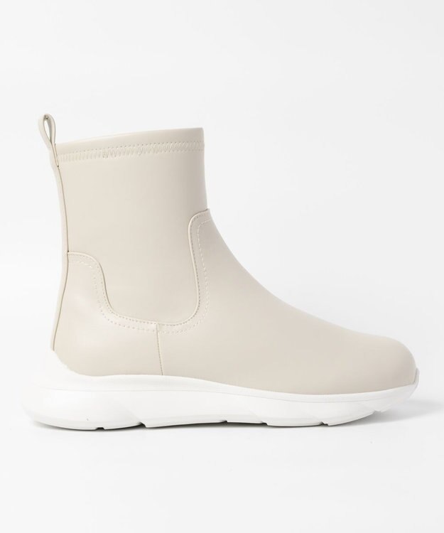 BONTRE 【MIONOTIS/ミオノティス】スニーカーブーツ/757B アイボリー