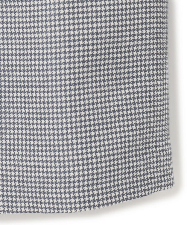 J.PRESS MEN 【NEW STAGE】ファインハウンドトゥース ジャケット ネイビー系8