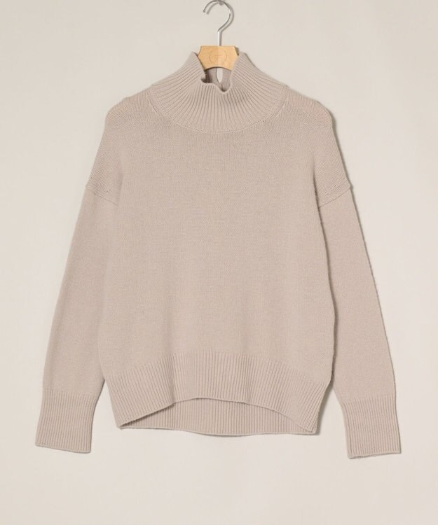 ONWARD Reuse Park 【23区】ニット秋冬 ベージュ