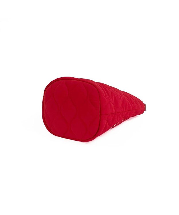 ROOTOTE 3632【軽量コンパクト】SN.べビール―.2way.ミリタリーキルト-A 05：レッド