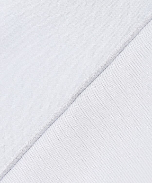 ANY SIS 【洗える】ダンボールプル パーカー ライトブルー