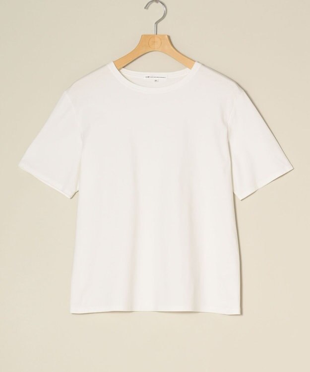 ONWARD Reuse Park 【23区】カットソー春夏 ベージュ