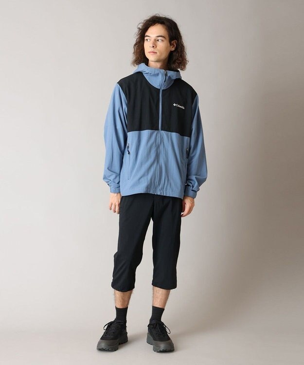 Columbia Columbia/ ヴィザヴォナパスIIジャケット /コロンビア Bluestone