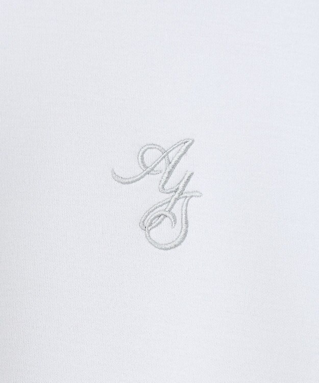 ANY SIS 【洗える】ダンボールプル パーカー ライトブルー