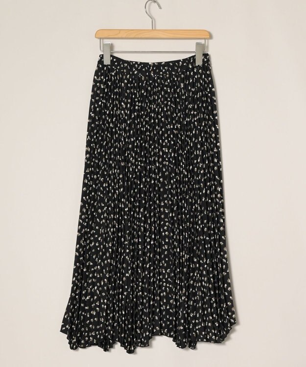 ONWARD Reuse Park 【any SiS】スカート秋冬 ブラック