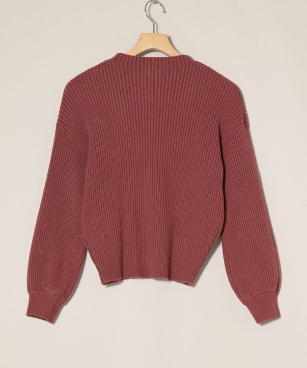 ONWARD Reuse Park 【any SiS】ニット秋冬 ピンク