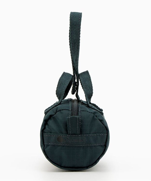LeSportsac MICRO ROLL CHARM/ミッドナイトグリーン ミッドナイトグリーン