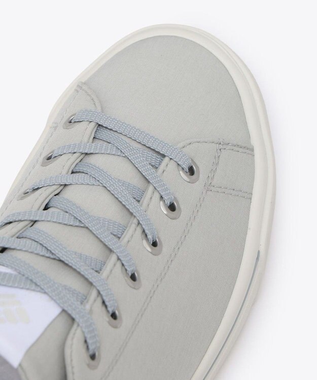 Columbia Columbia/ ホーソンレイン ロー ウォータープルーフ /コロンビア Grey Ice