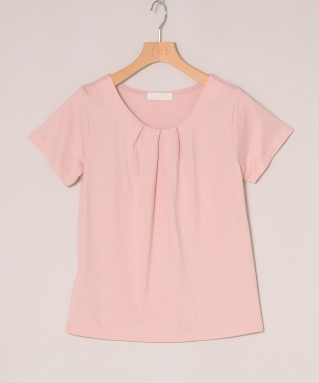 ONWARD Reuse Park 【any SiS】カットソー春夏 ピンク