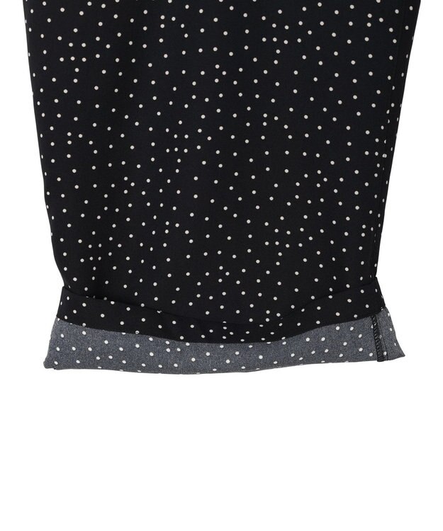 Green Parks Ｂ．バックシャンサロペット Dot