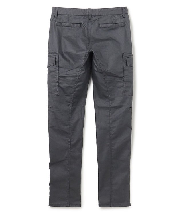 JOSEPH HOMME ハイパワーソフトストレッチ / CIGAR CARGO グレー系