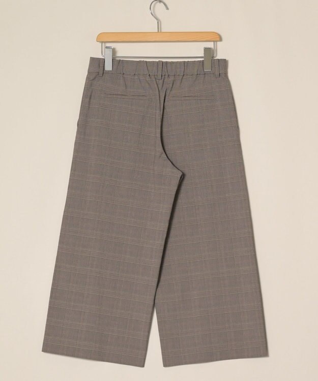 ONWARD Reuse Park 【J.PRESS】パンツ春夏 ブラウン