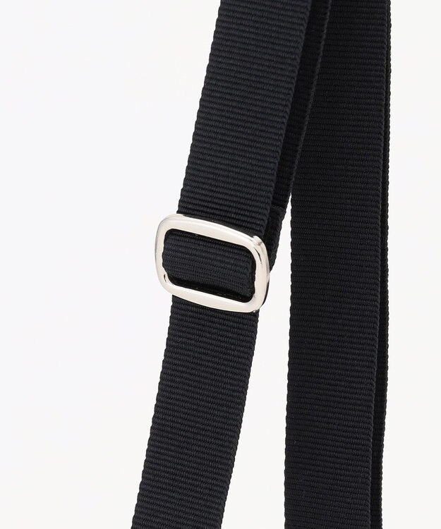 airlist ２Wayミニバッグ Muffin マフィン ダルメシアン