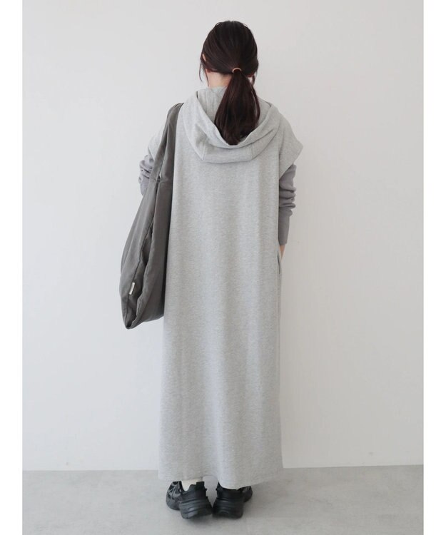 CRAFT STANDARD BOUTIQUE トライアングルトート Charcoal Gray