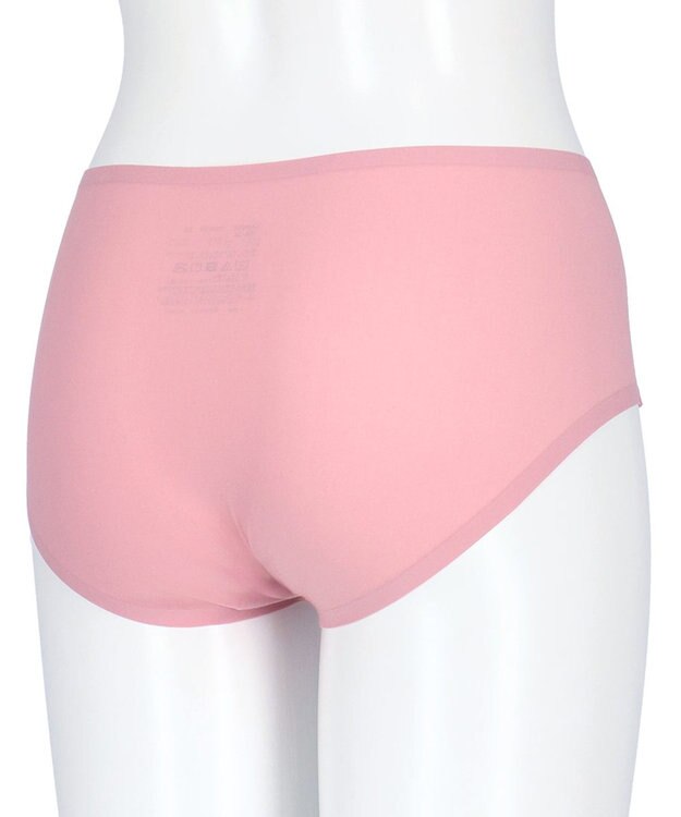 WACOAL ショーツ [GOCOCi/ワコール] 肌になじむ やさしい肌ざわり 洋服にひびきにくい レディース PGG266 /ワコール ピンク