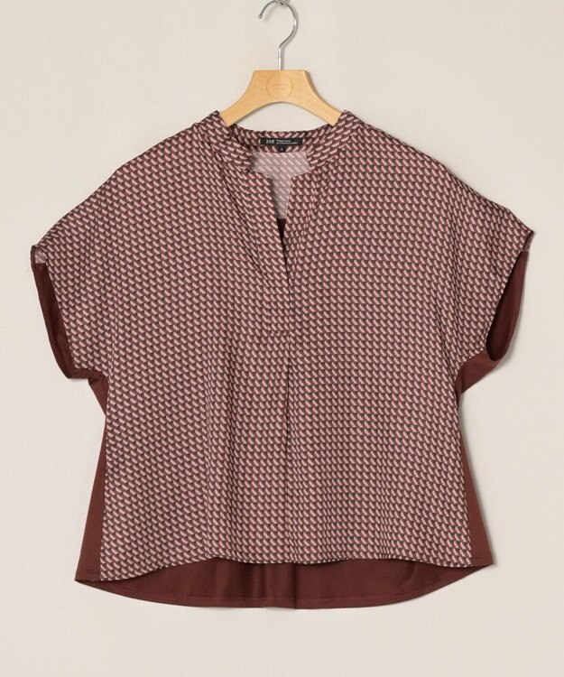 ONWARD Reuse Park 【23区】カットソー秋冬 ピンク