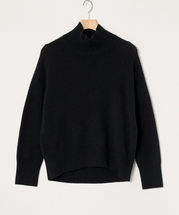 ONWARD Reuse Park 【23区】ニット秋冬 ブラック