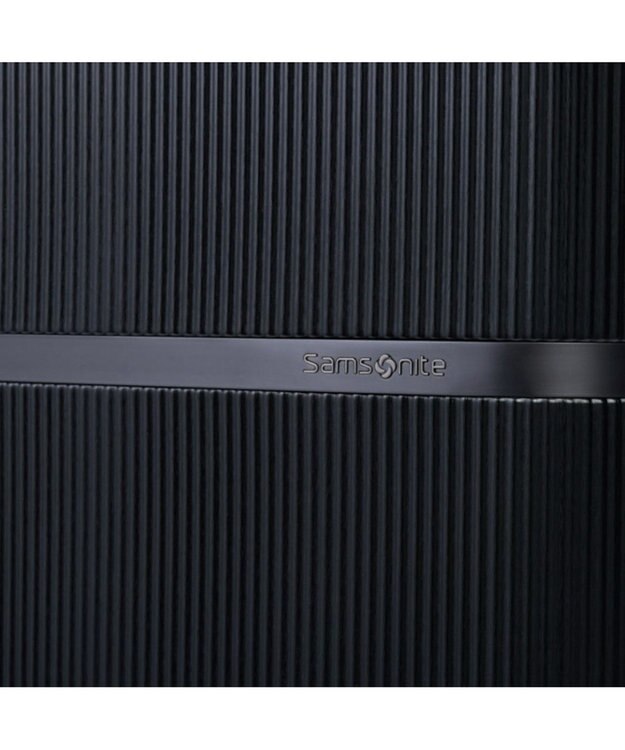 Samsonite サムソナイト スーツケース 100L(/118L)  ミンター スピナー75 MINTER ブラック