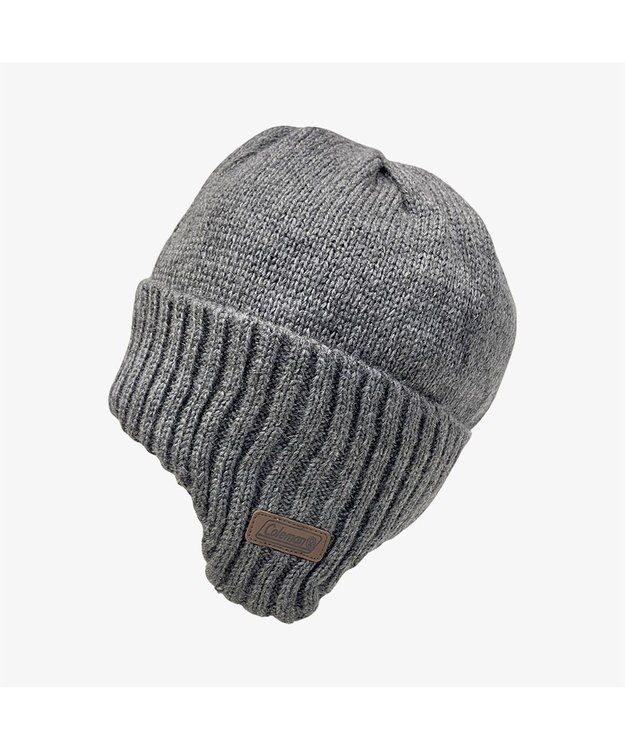 林八百吉商店 Coleman ウィンターワッチ 杢チャコール