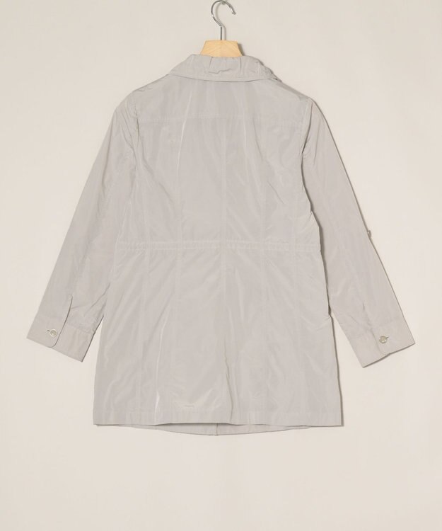 ONWARD Reuse Park 【JANE MORE】コート春夏 ベージュ