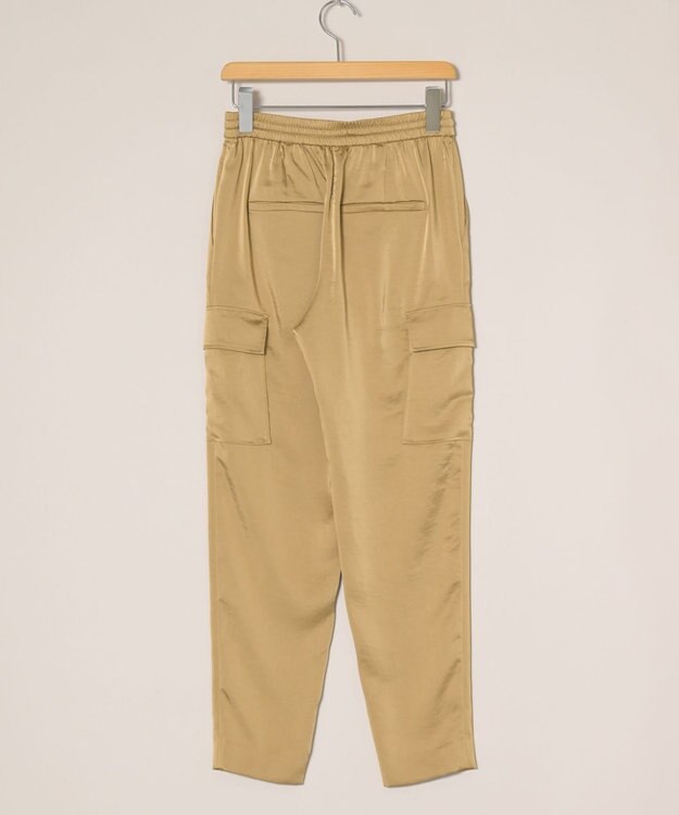 ONWARD Reuse Park 【ICB】パンツ春夏 ベージュ