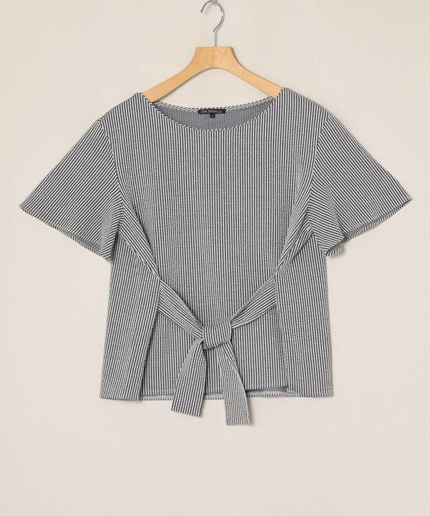 ONWARD Reuse Park 【23区】カットソー春夏 ネイビー