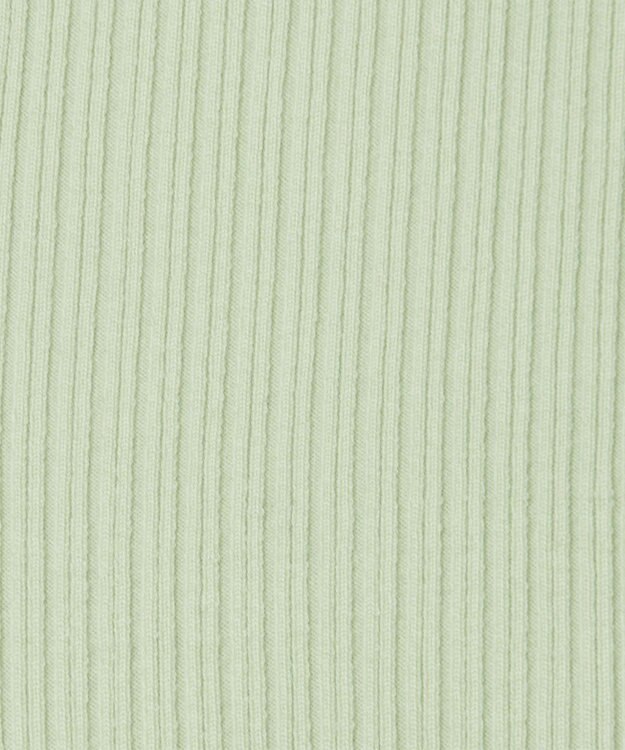 JOSEPH 【洗える】ファインリブメリノ　カーディガン Matcha