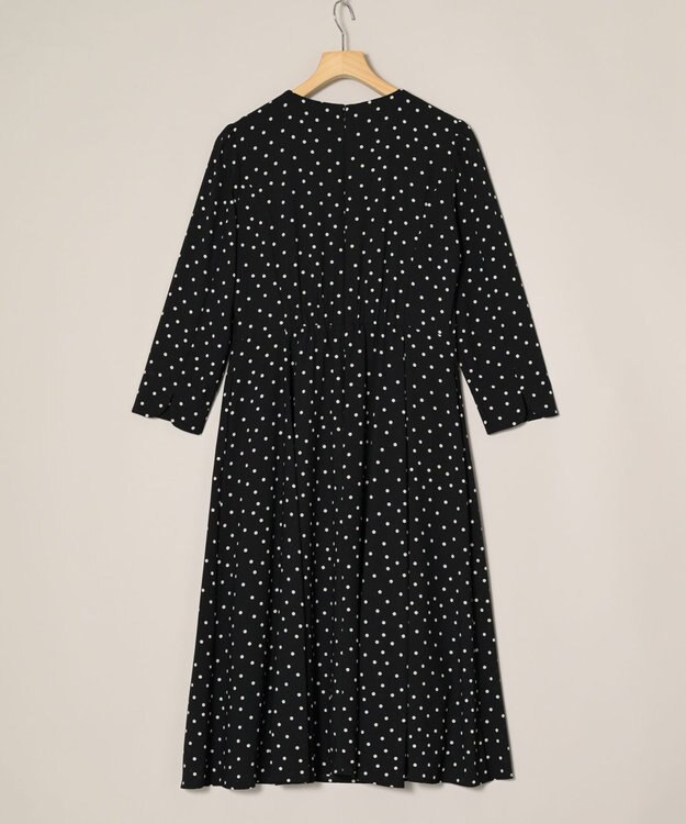 ONWARD Reuse Park 【組曲】ワンピース春夏 ブラック