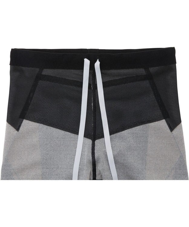 CW-X 【WOMEN】　スポーツタイツ　下半身フルサポート　ジェネレーターモデル　クール　熱・ムレを逃して涼しく快適　/ワコール　HZY279 ブラック